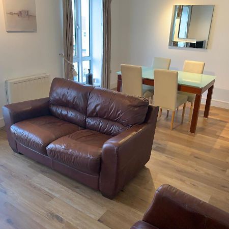 City Centre Apartment In Galway - 2 Bedrooms 外观 照片