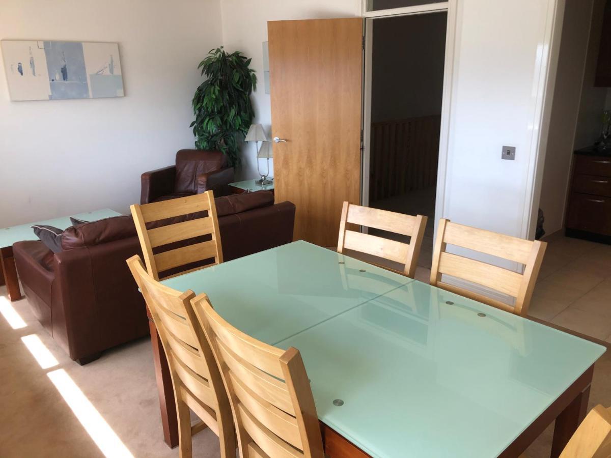 City Centre Apartment In Galway - 2 Bedrooms 外观 照片